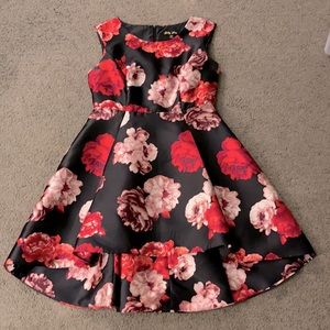 Shelby Nites dress sz. 12P